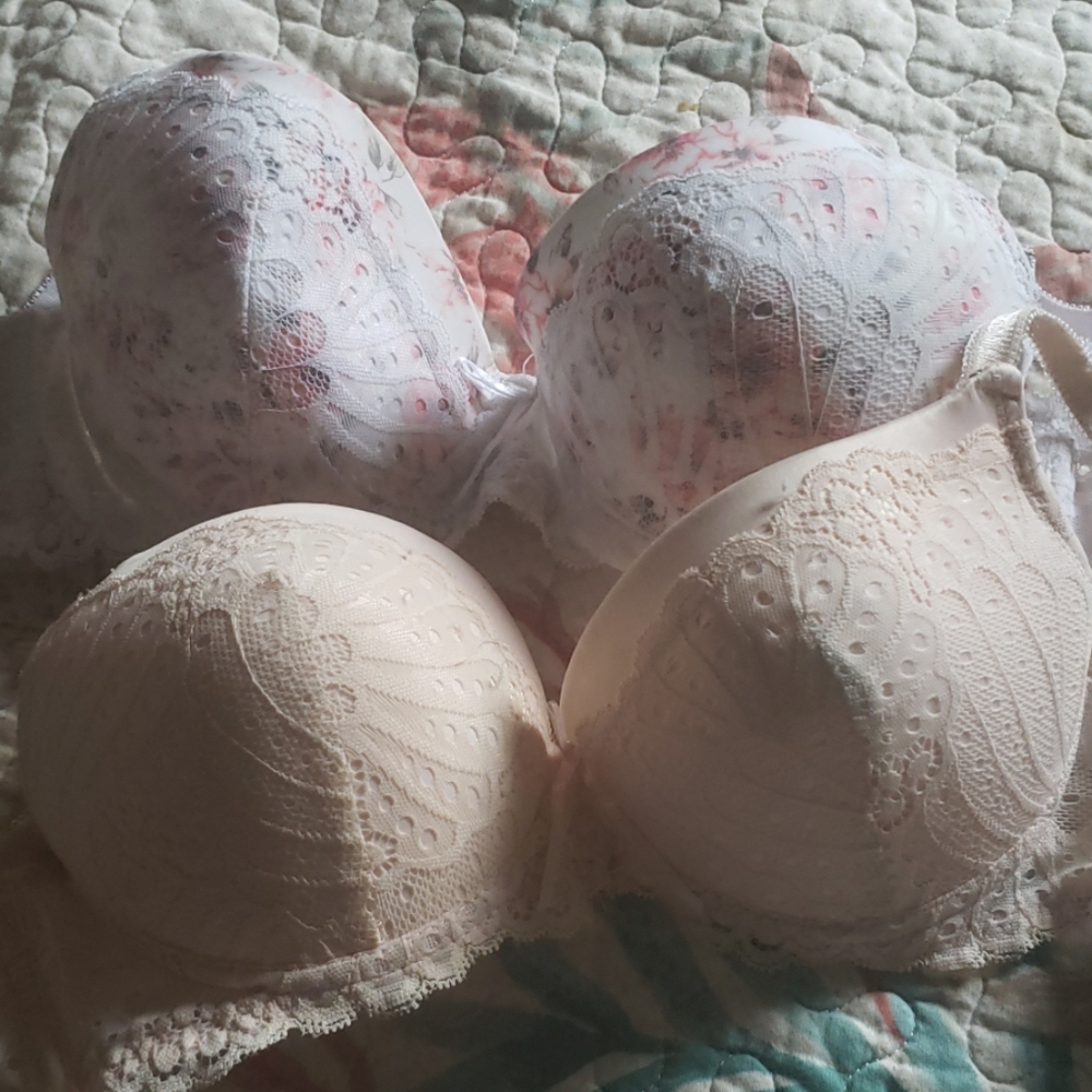Bras